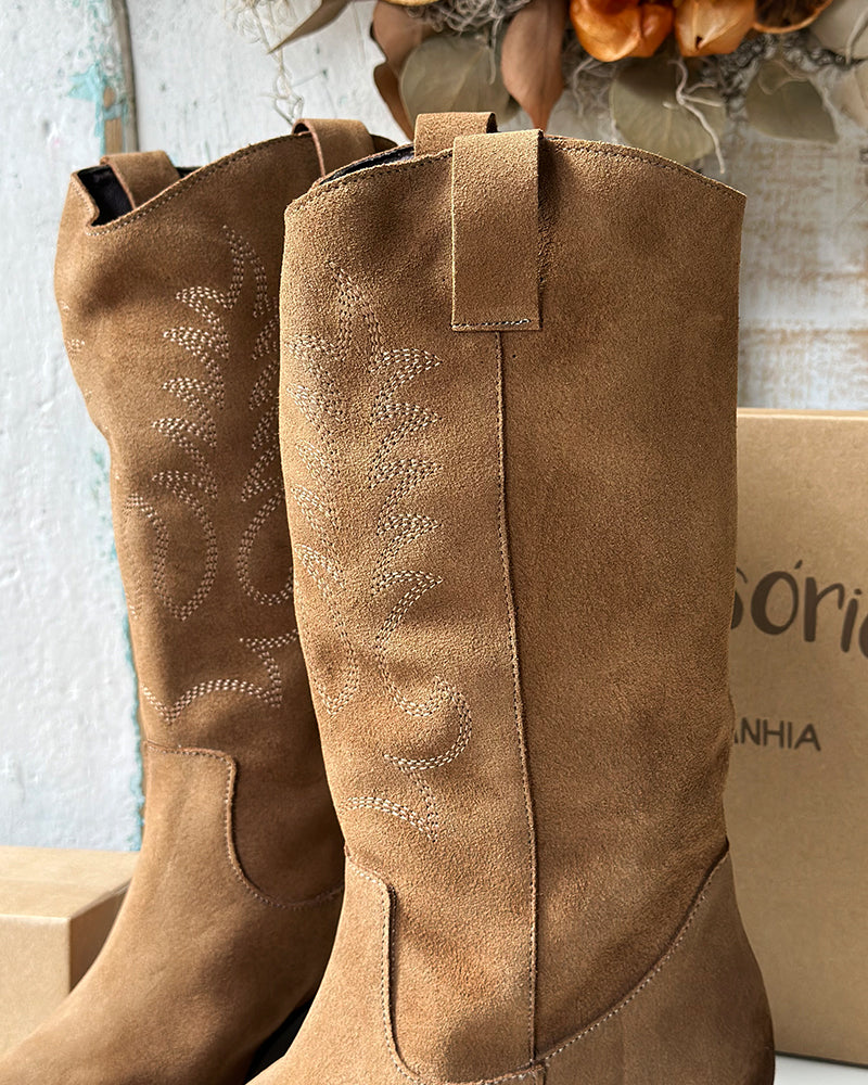 BOTA MAZE