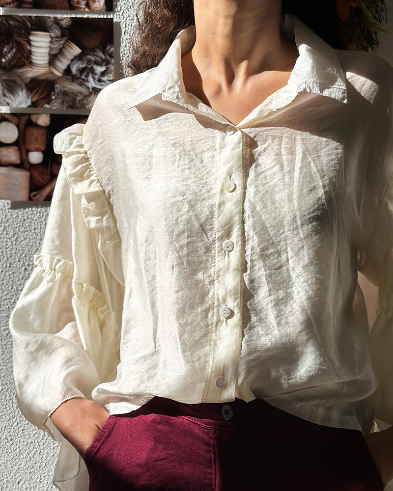 CAMISA KLAU