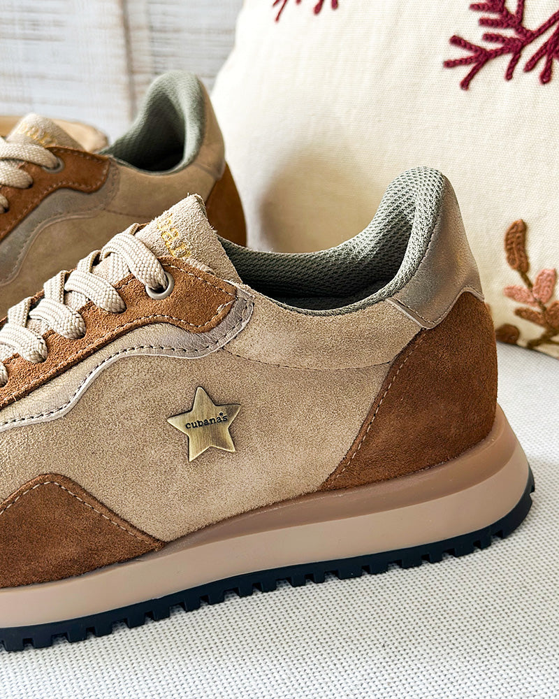TENIS CUBANAS GOTA900