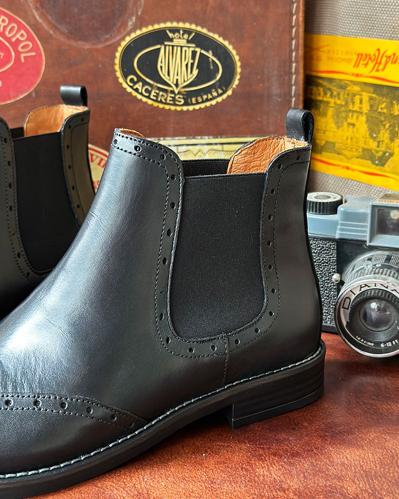 BOTA OXFORD P