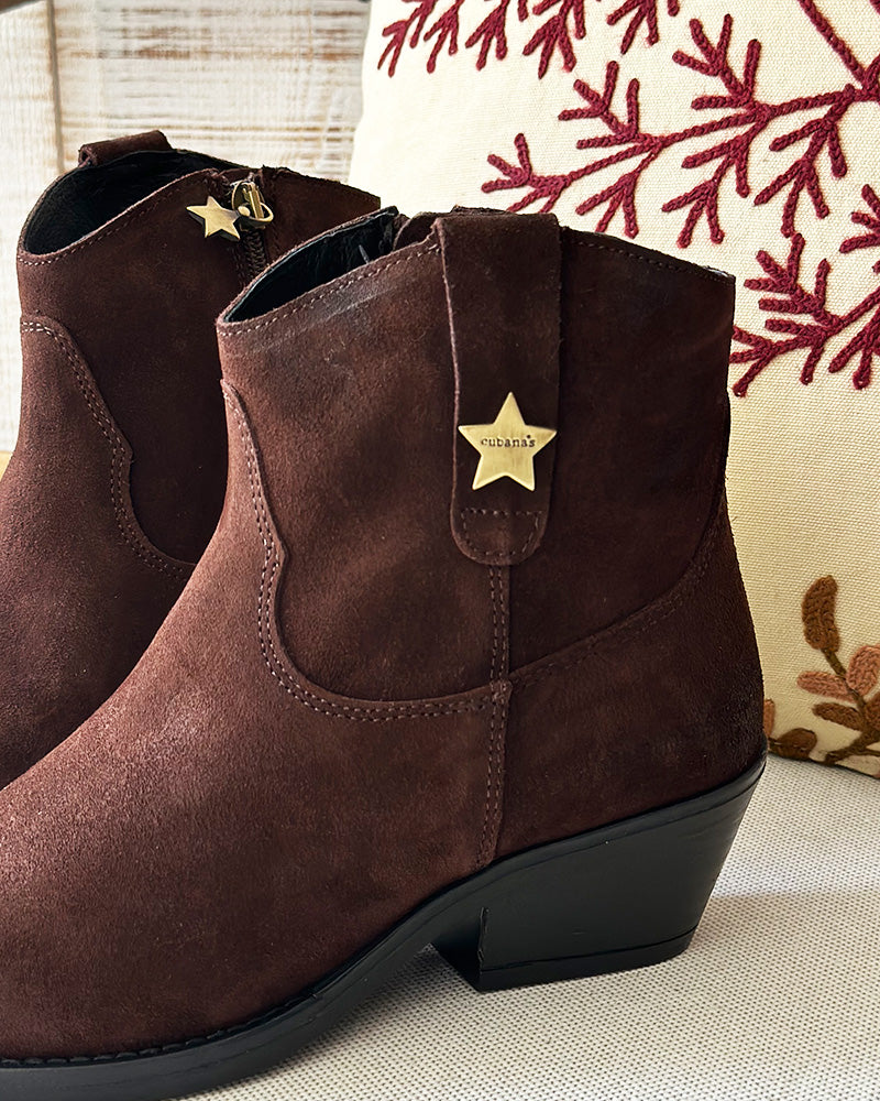 BOTA CUBANAS MAC104