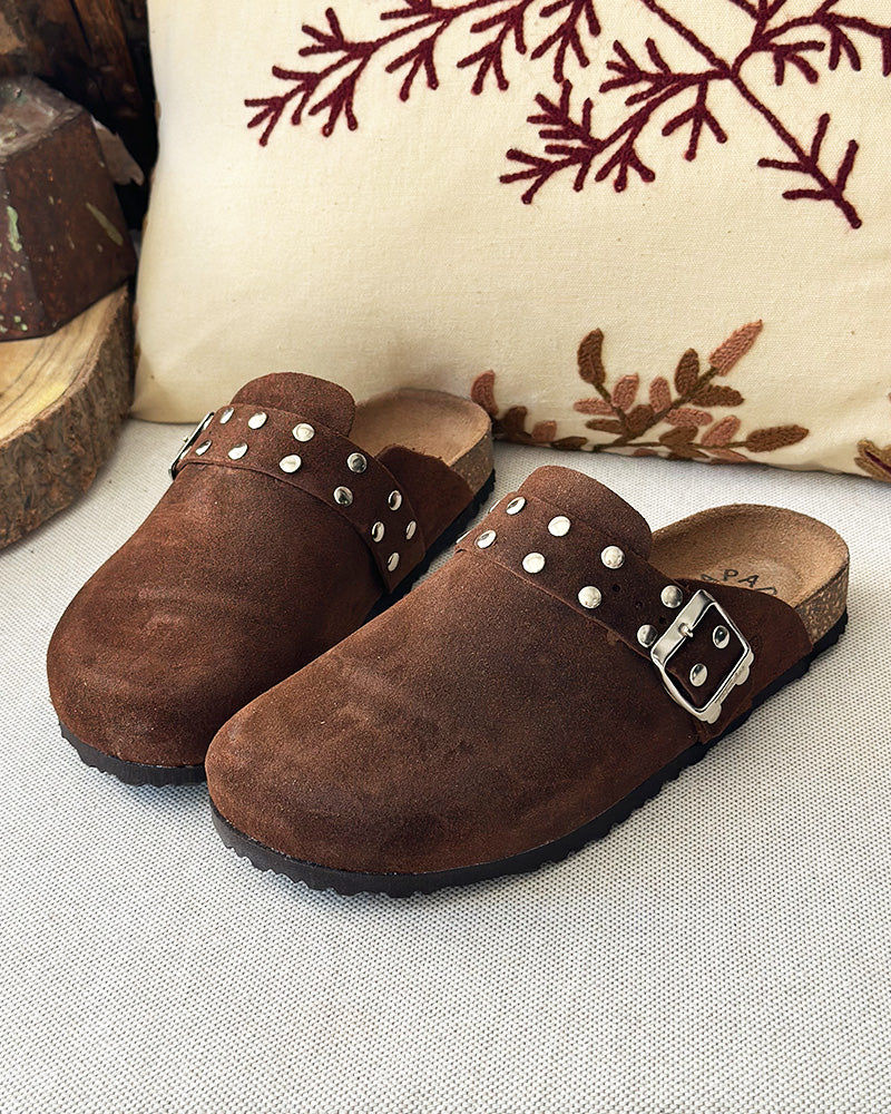 CLOGS AXEL