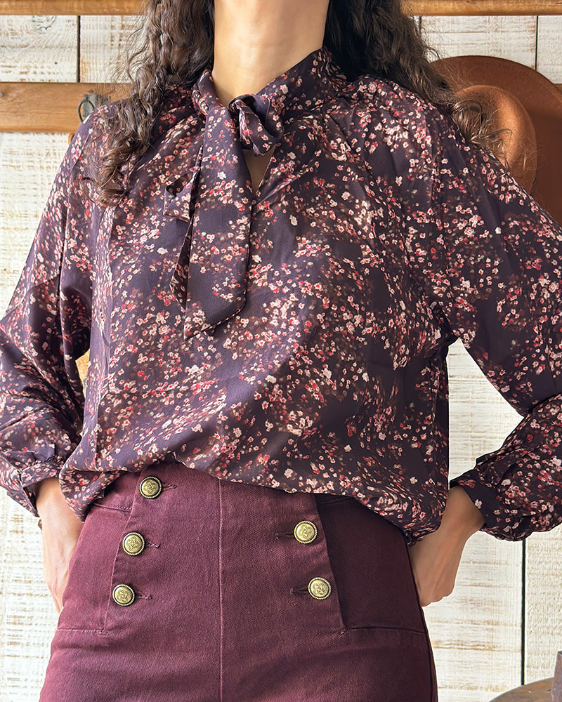 CAMISA MARY
