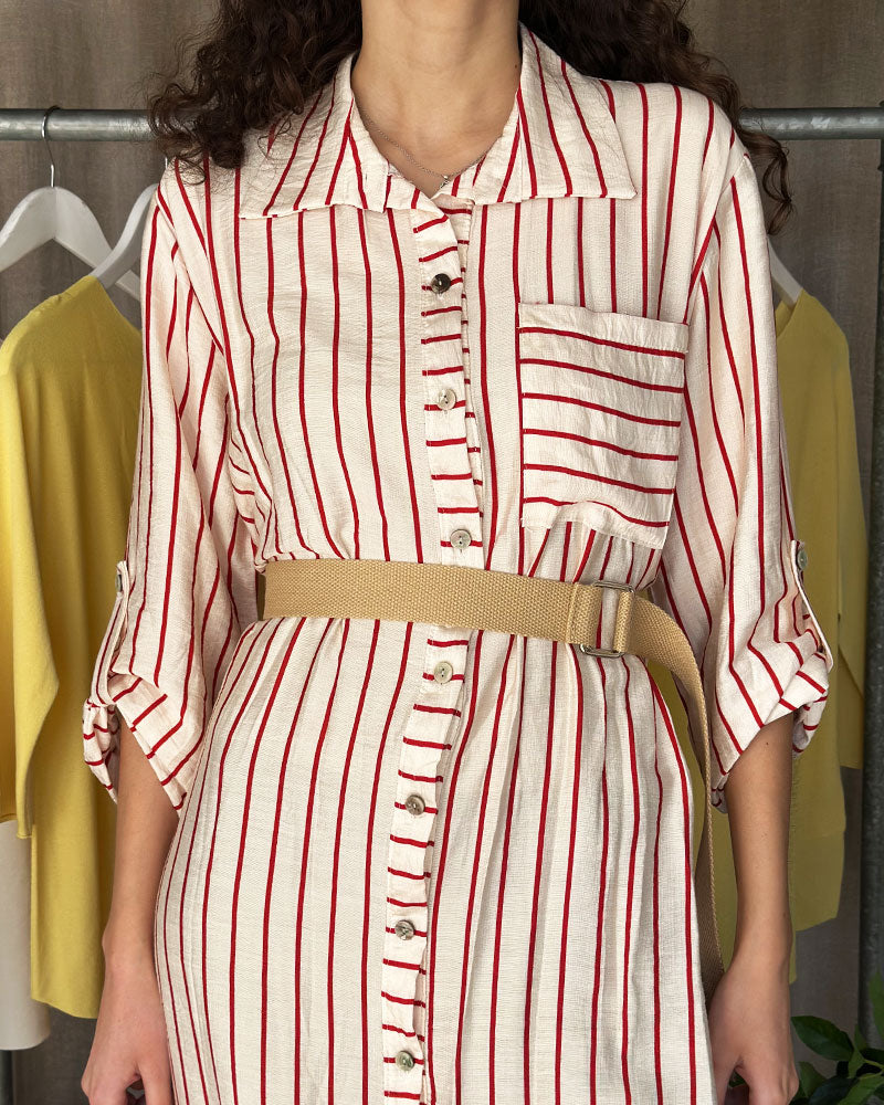 VESTIDO PLAGE