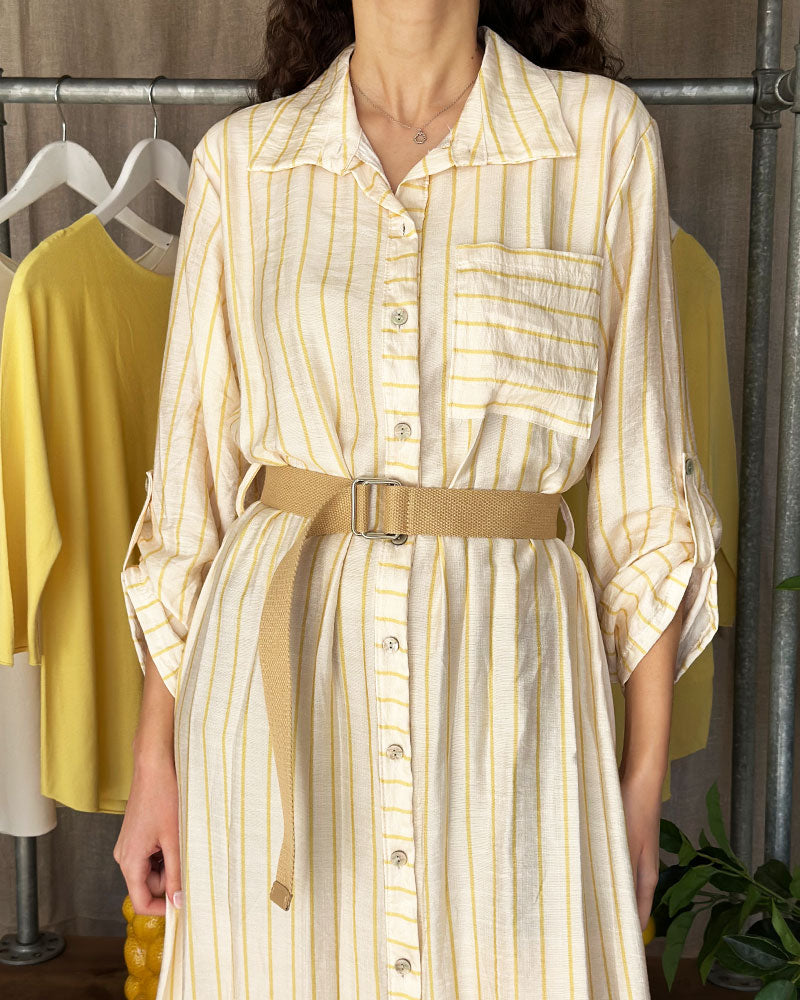 VESTIDO PLAGE