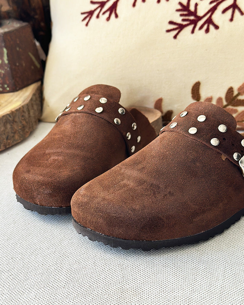 CLOGS AXEL