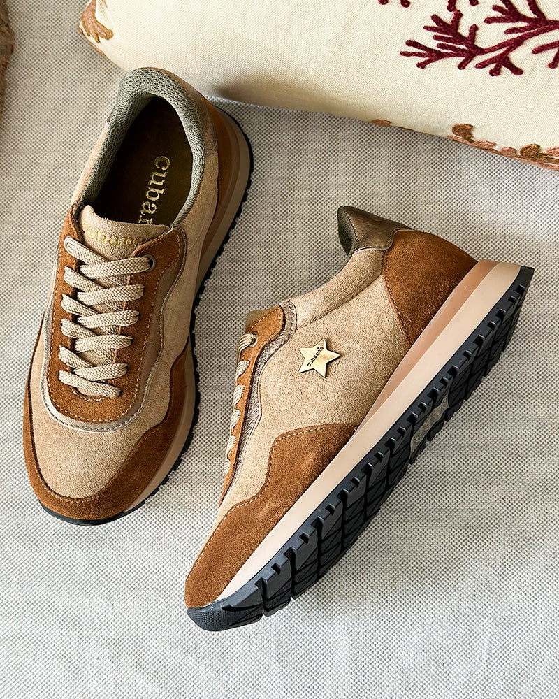 TENIS CUBANAS GOTA900