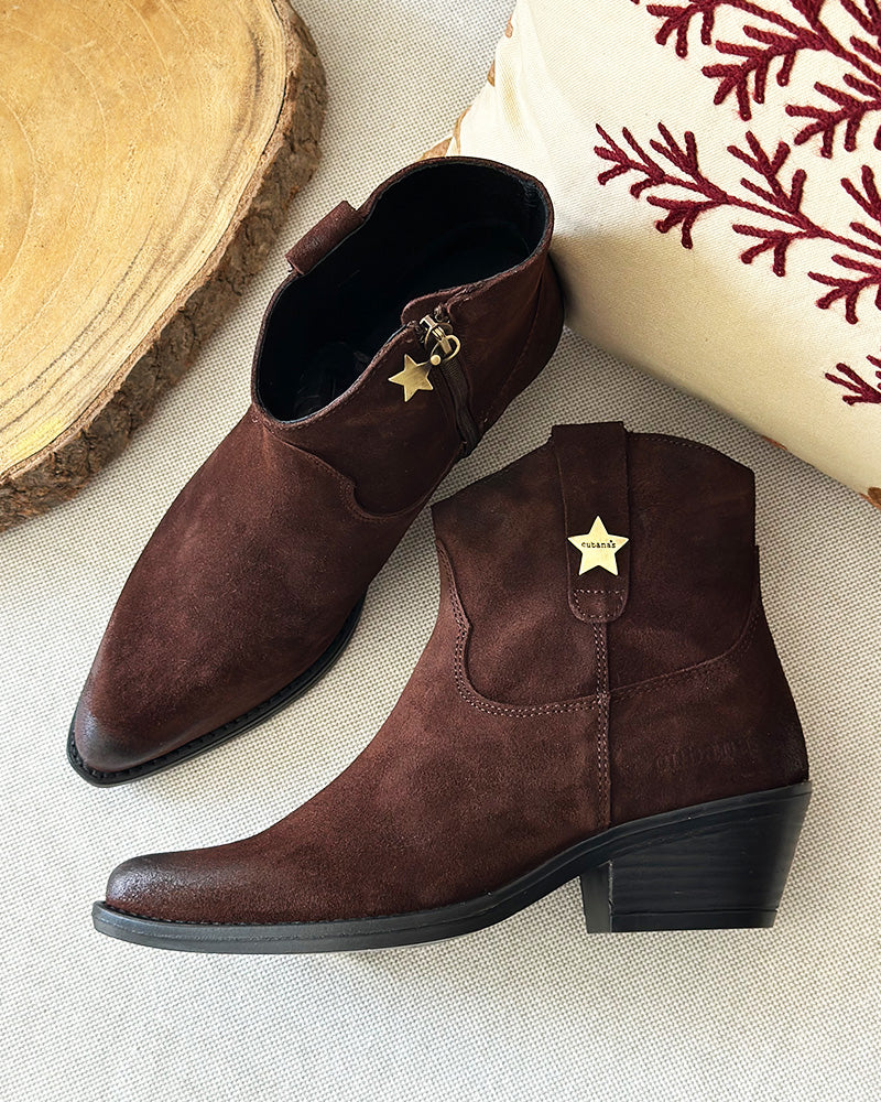 BOTA CUBANAS MAC104