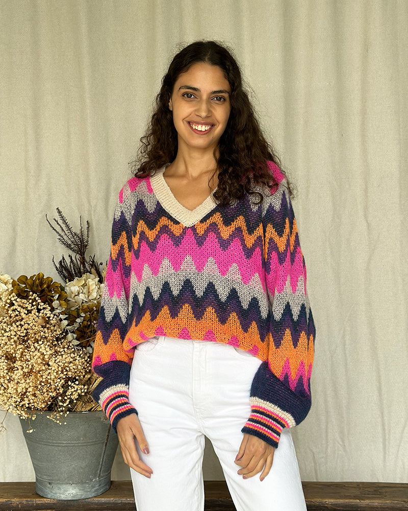 CAMISOLA INDI