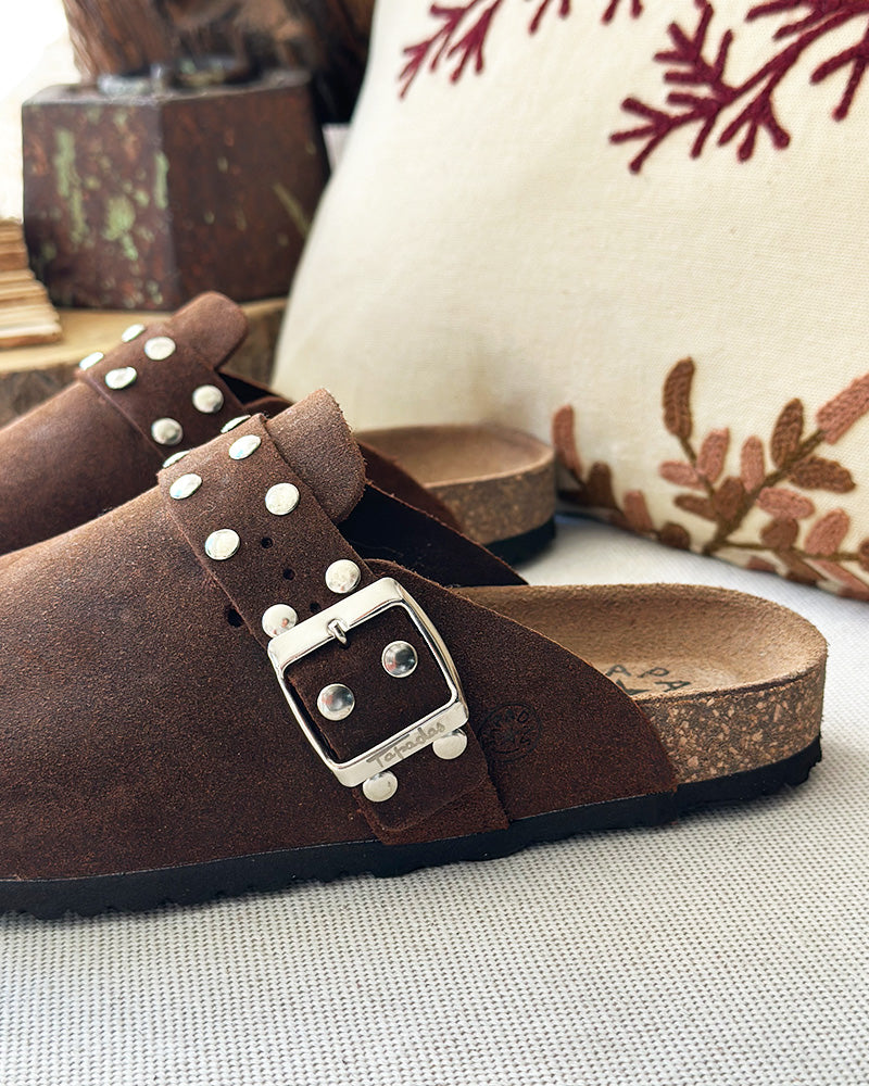 CLOGS AXEL