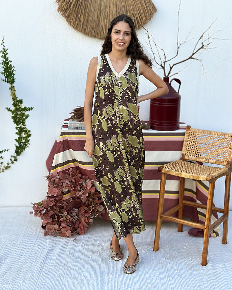 VESTIDO CAIO
