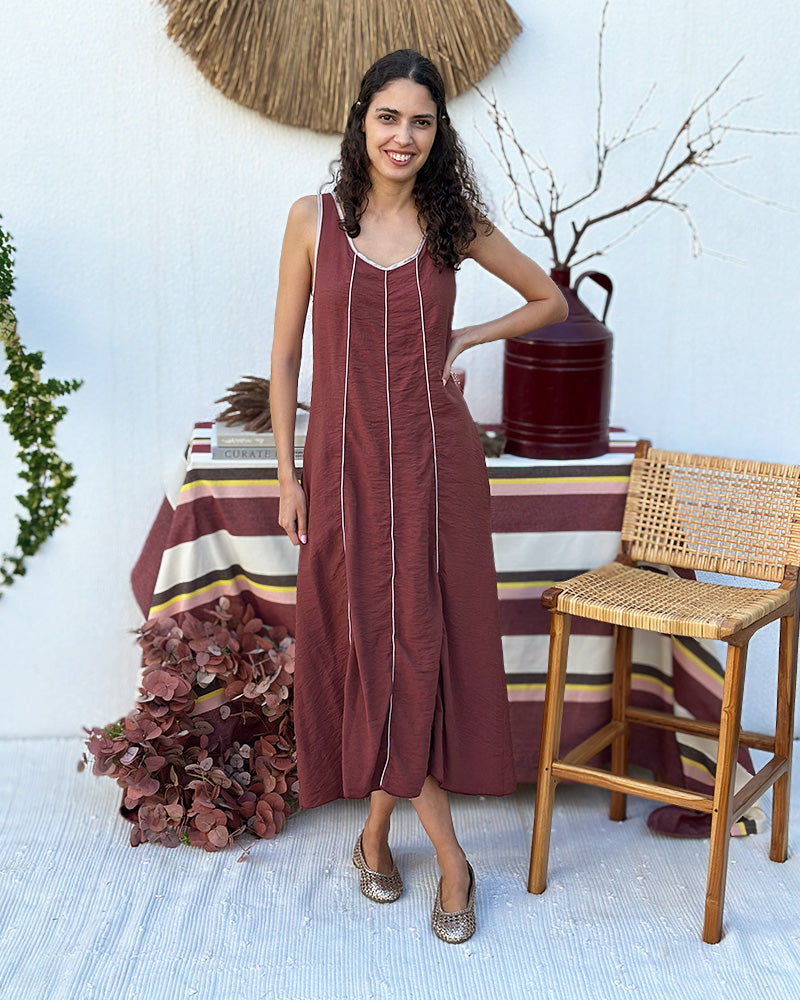 VESTIDO JOPLIN