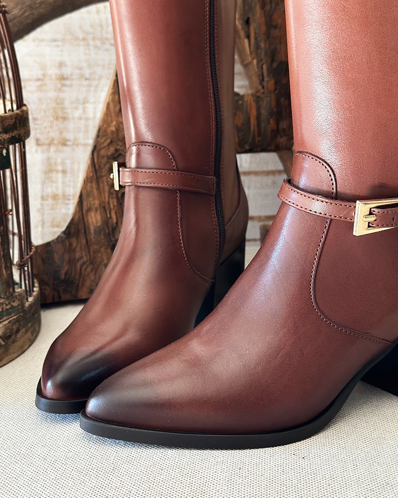 BOTA STEEL