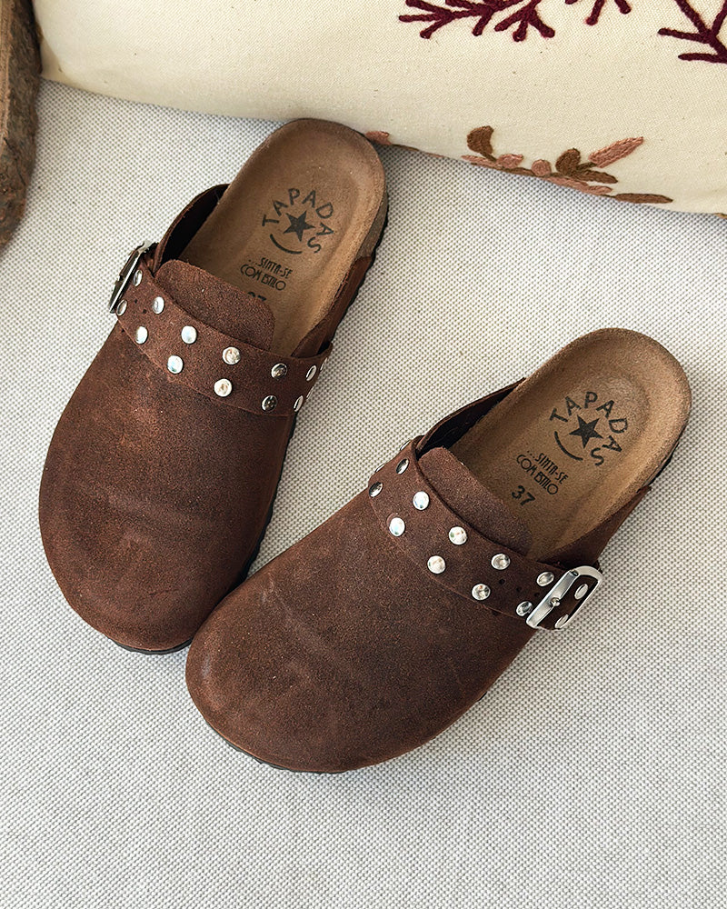 CLOGS AXEL