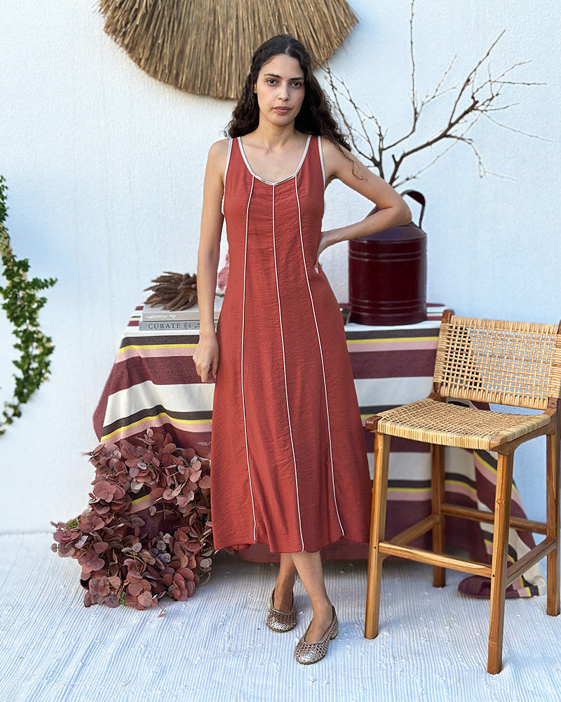 VESTIDO JOPLIN