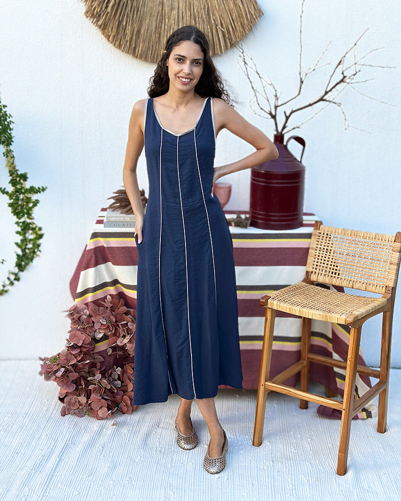 VESTIDO JOPLIN