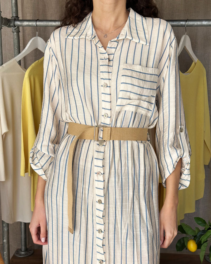 VESTIDO PLAGE