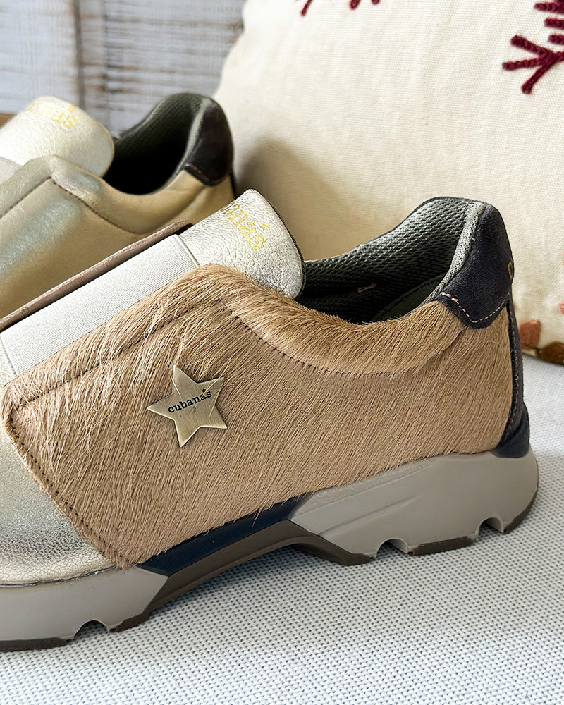 TENIS CUBANAS RUN2522