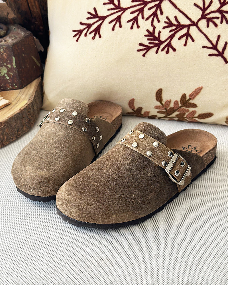 CLOGS AXEL
