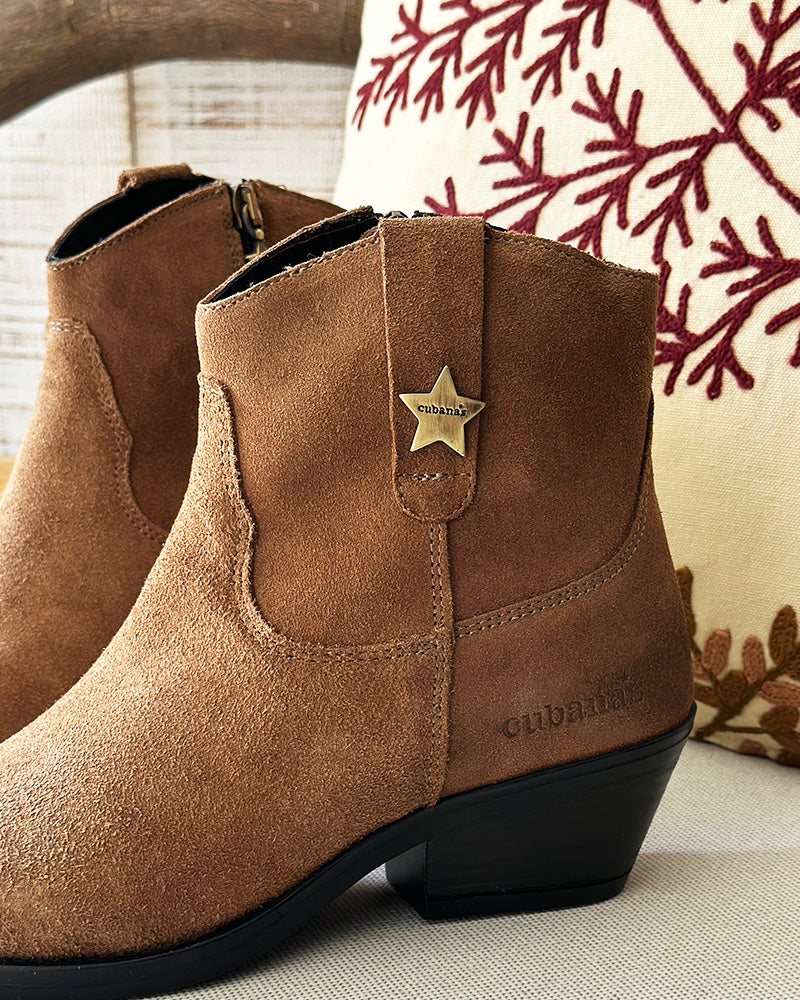 BOTA CUBANAS MAC104