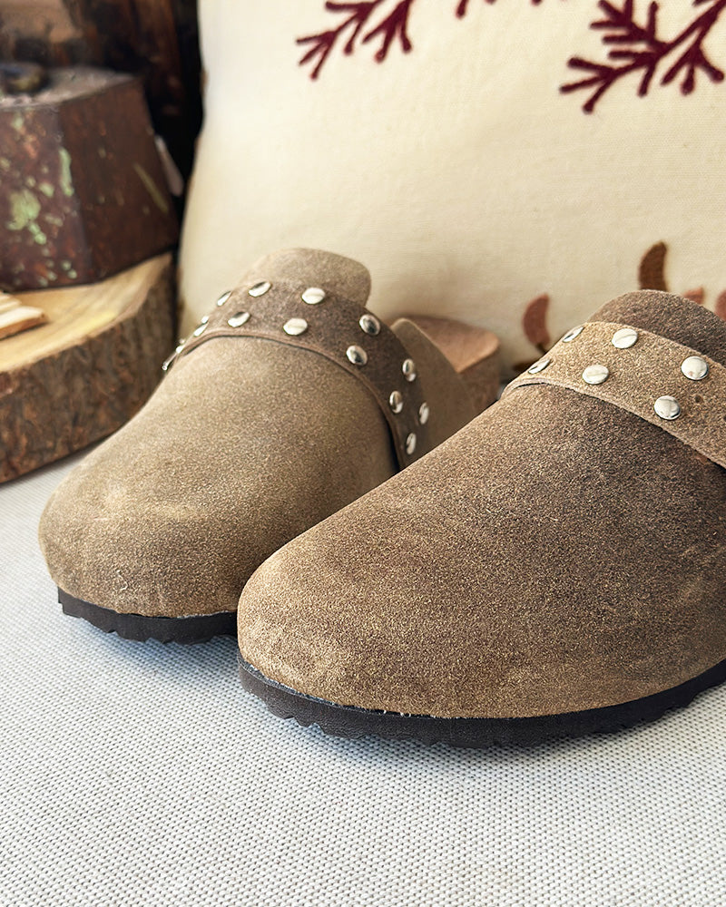 CLOGS AXEL