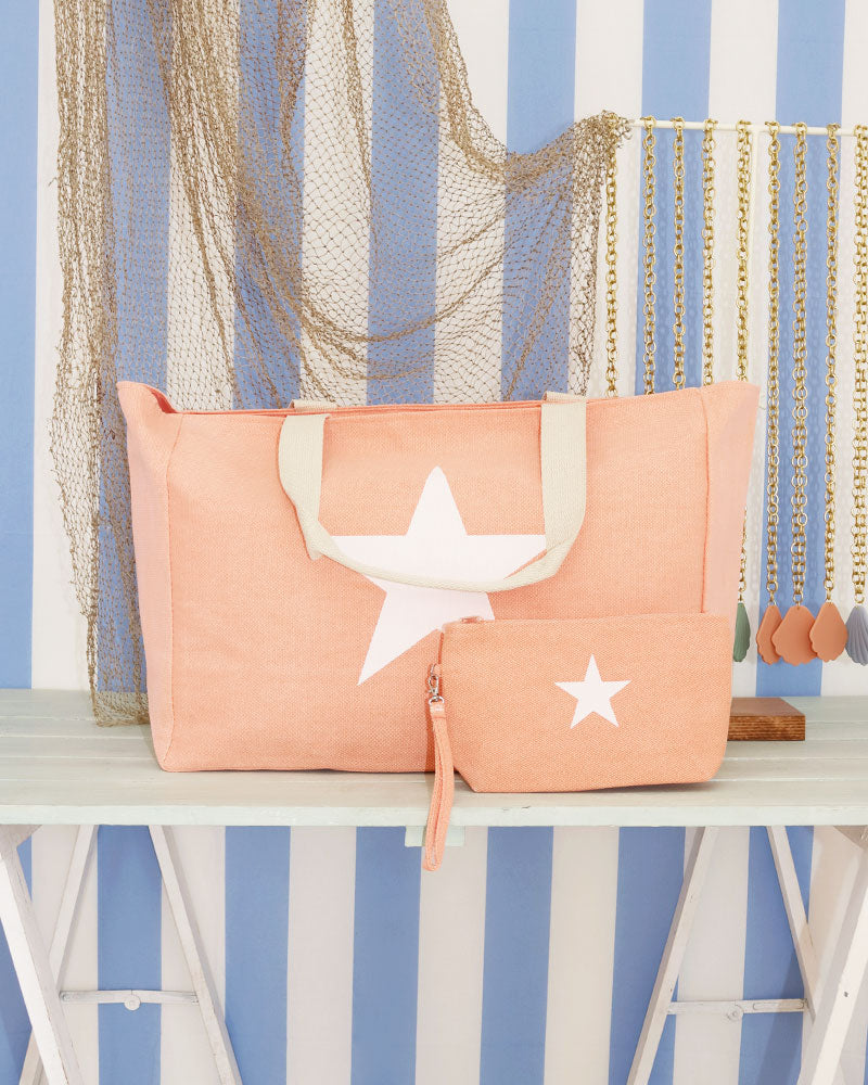 SACO PRAIA STAR XL