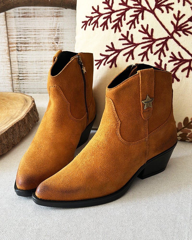 BOTA CUBANAS MAC104