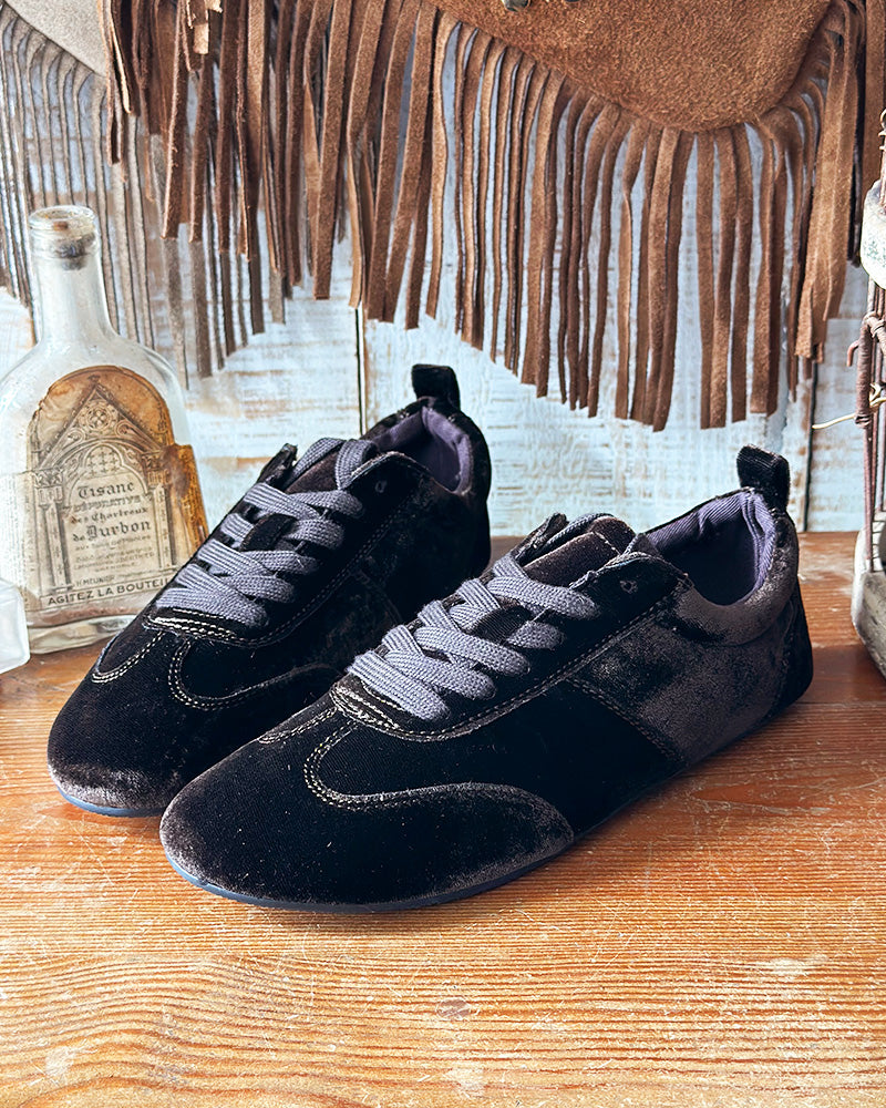 TÉNIS VELVET
