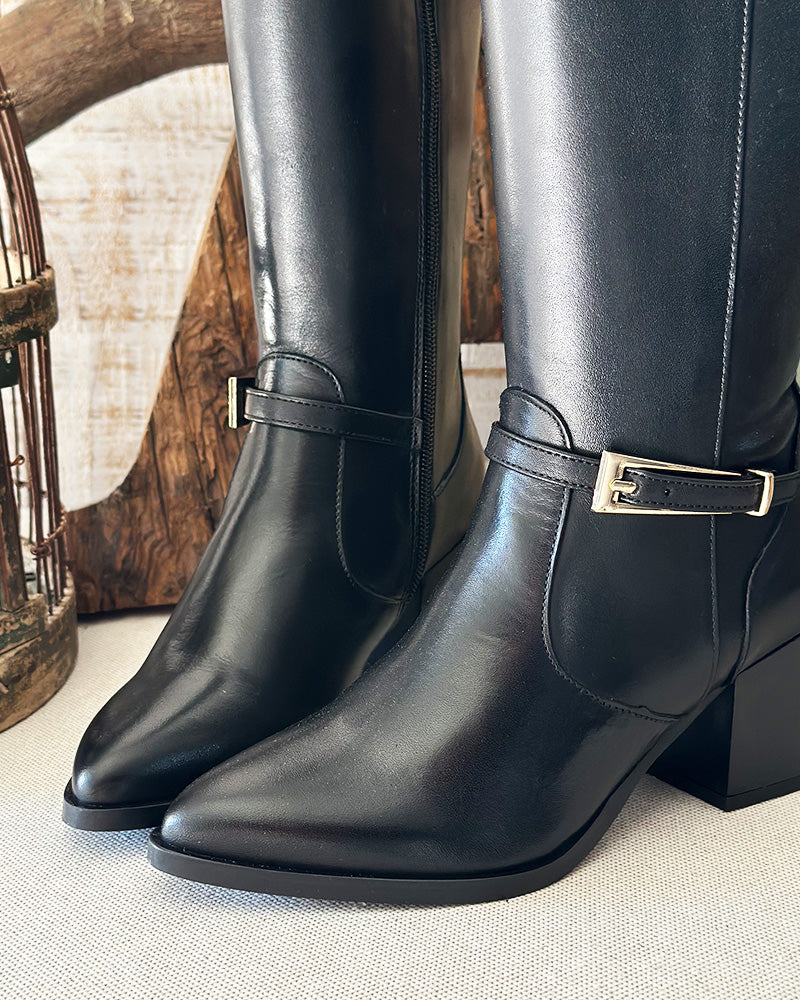 BOTA STEEL