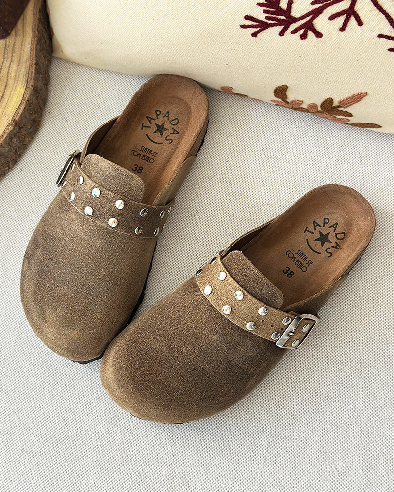 CLOGS AXEL