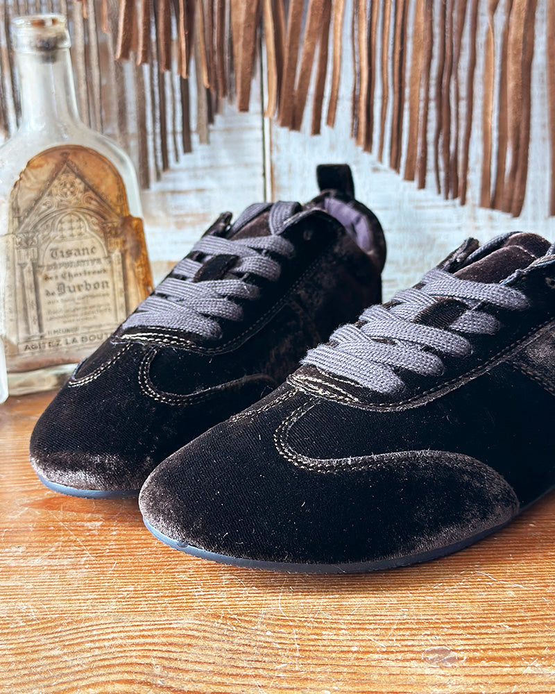 TÉNIS VELVET