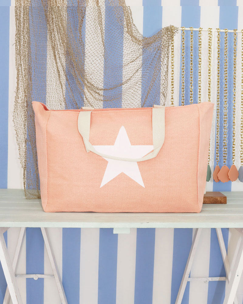 SACO PRAIA STAR XL