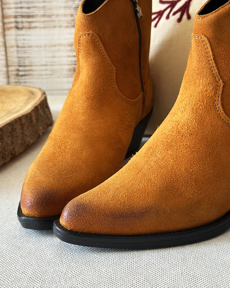 BOTA CUBANAS MAC104