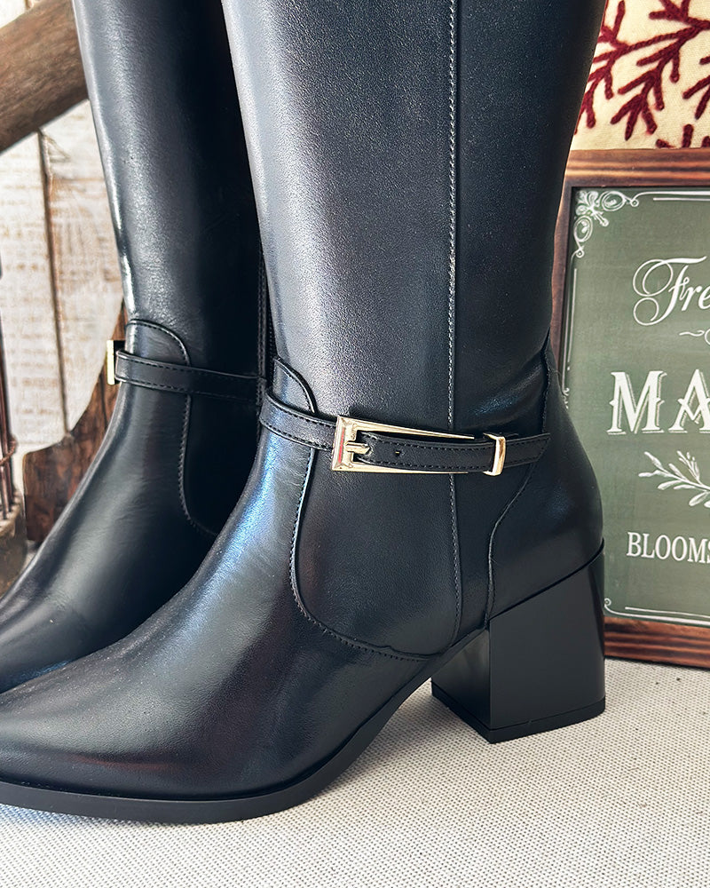BOTA STEEL