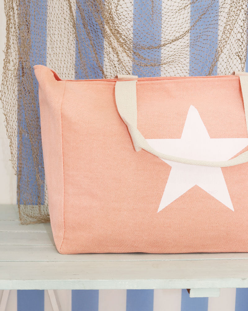 SACO PRAIA STAR XL