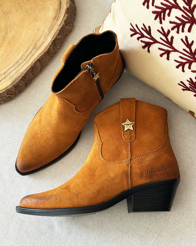 BOTA CUBANAS MAC104