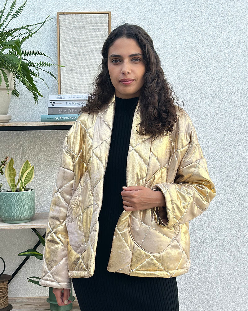 CASACO METAL CA