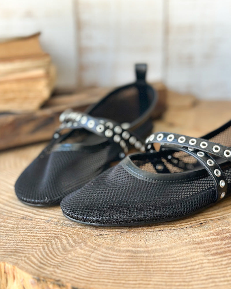 SAPATO NETIN