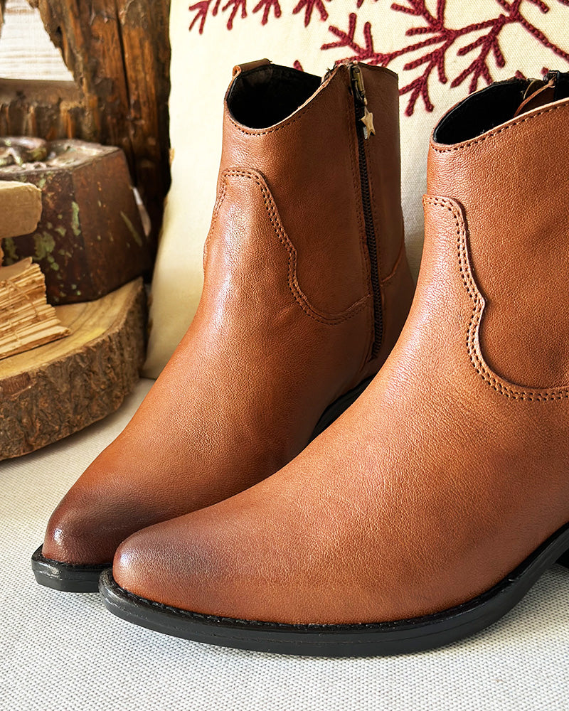 BOTA CUBANAS MAC105