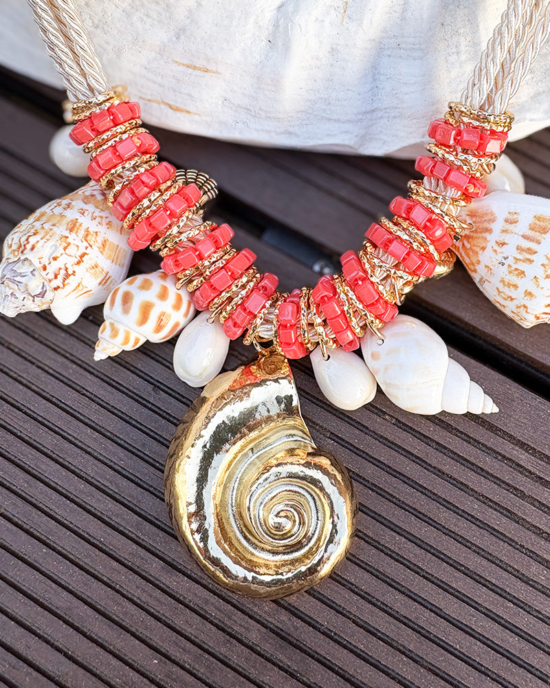 COLAR FOSSIL