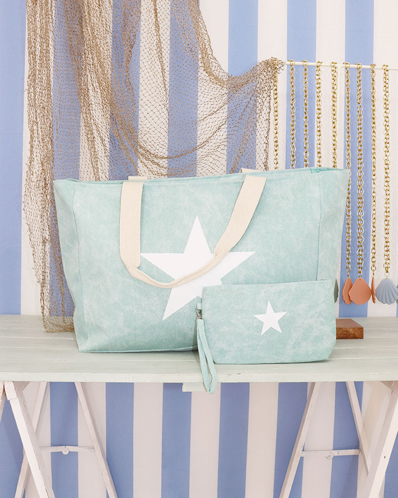SACO PRAIA STAR XL
