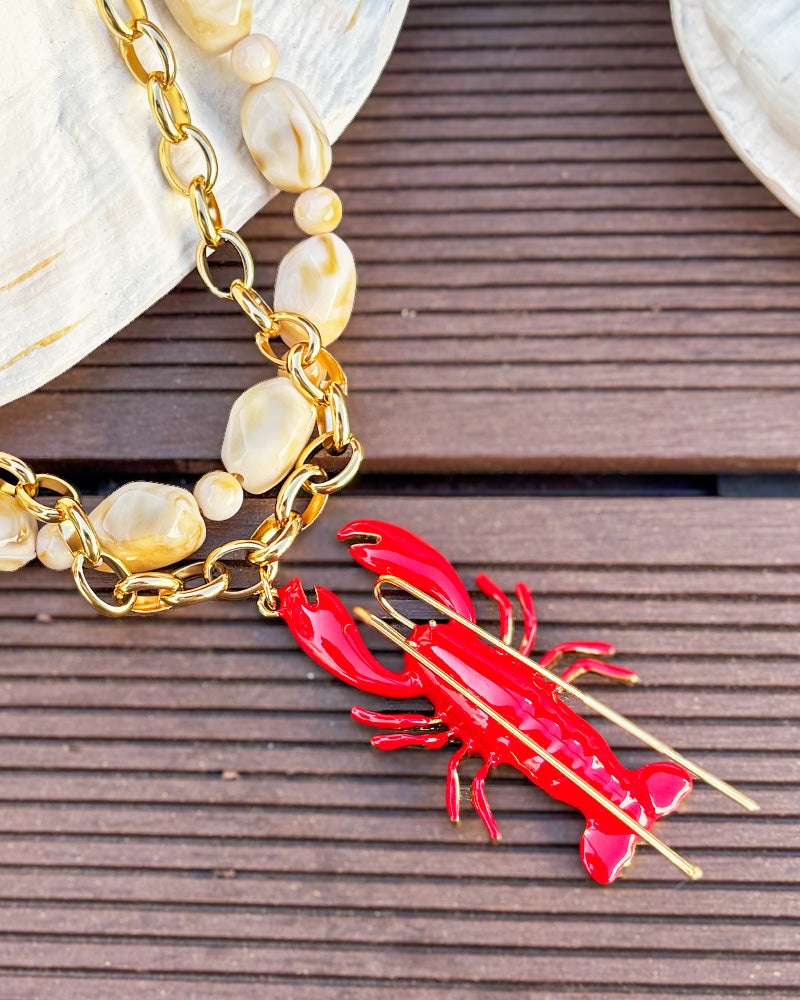 COLAR LOBSTER