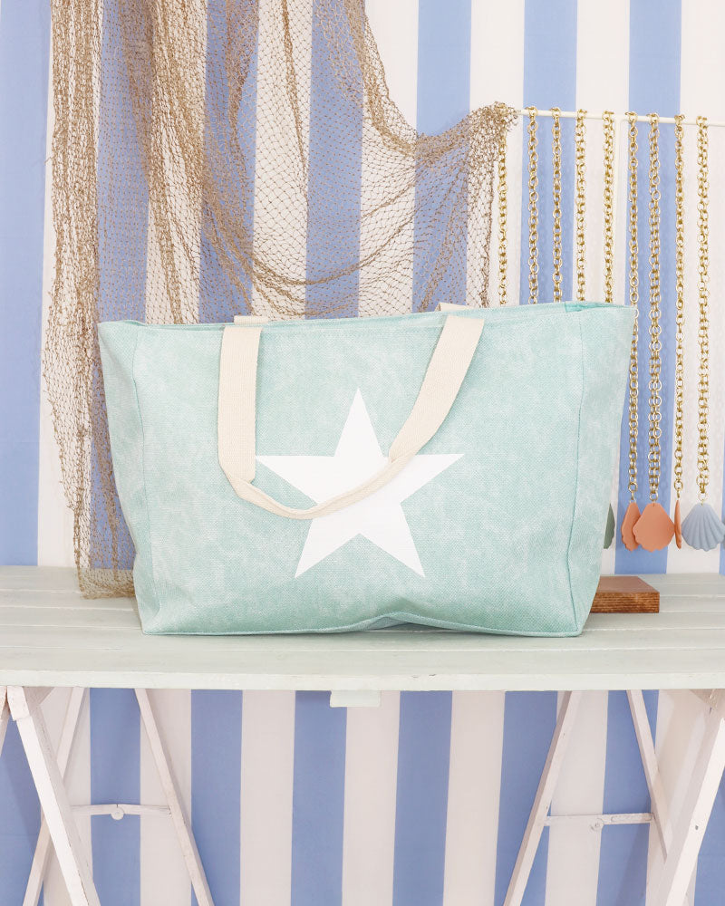 SACO PRAIA STAR XL