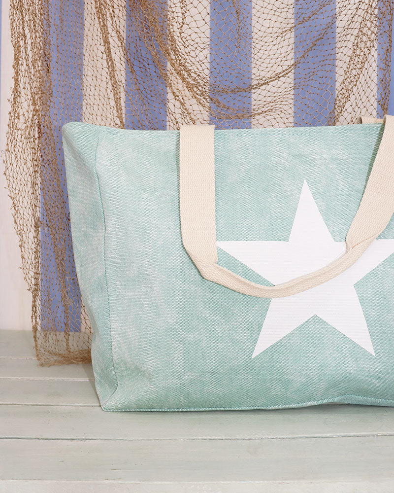 SACO PRAIA STAR XL