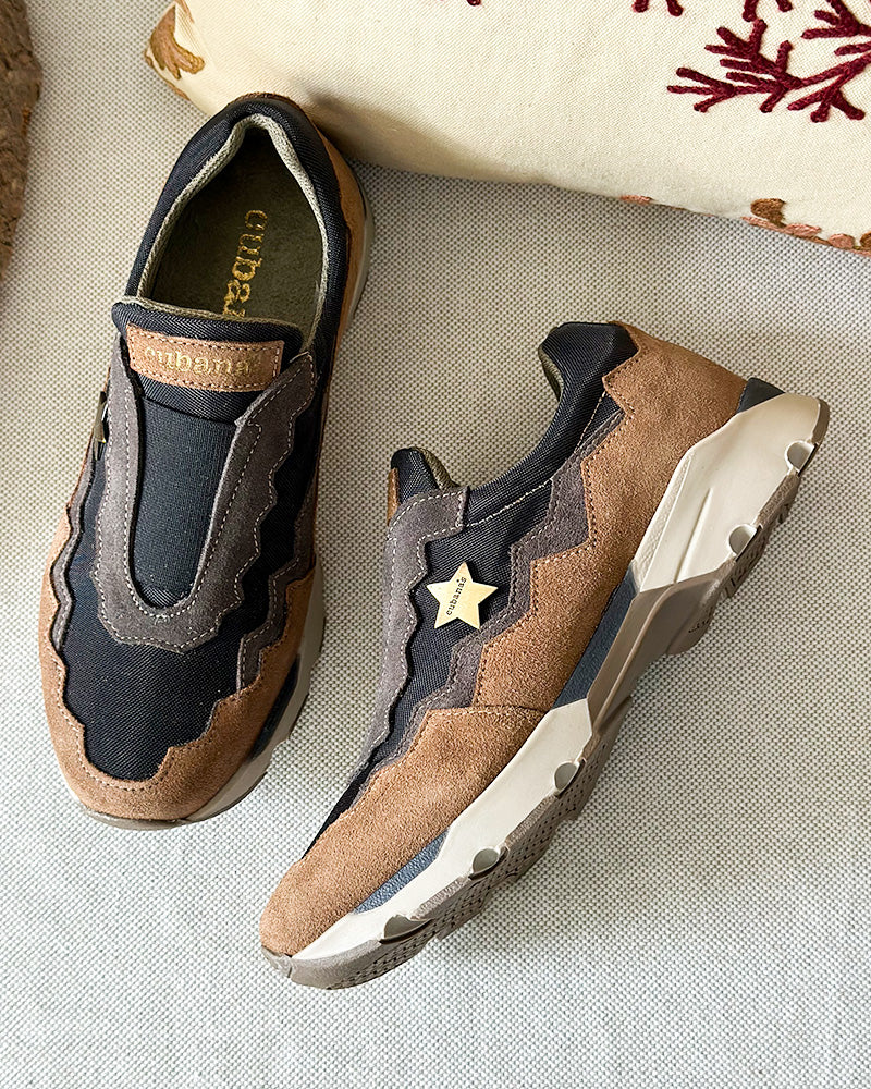 TENIS CUBANAS RUN2510