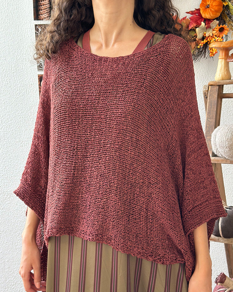 CAMISOLA ALEIXO