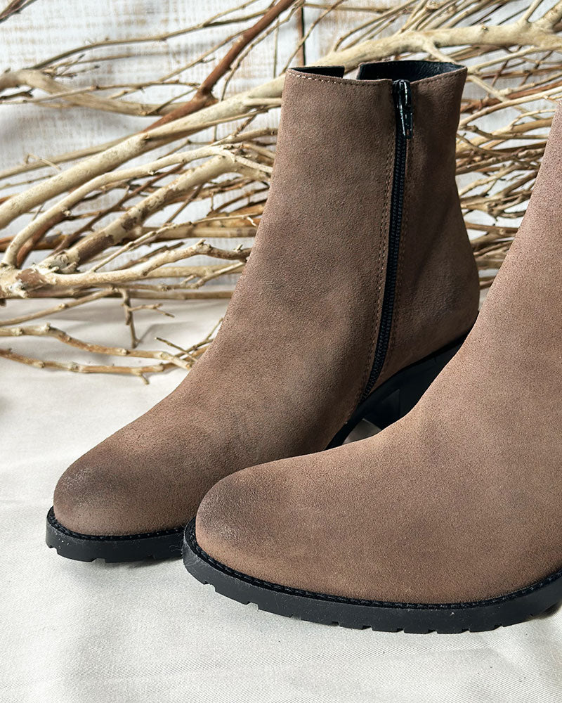 BOTA CUBANAS DARMA