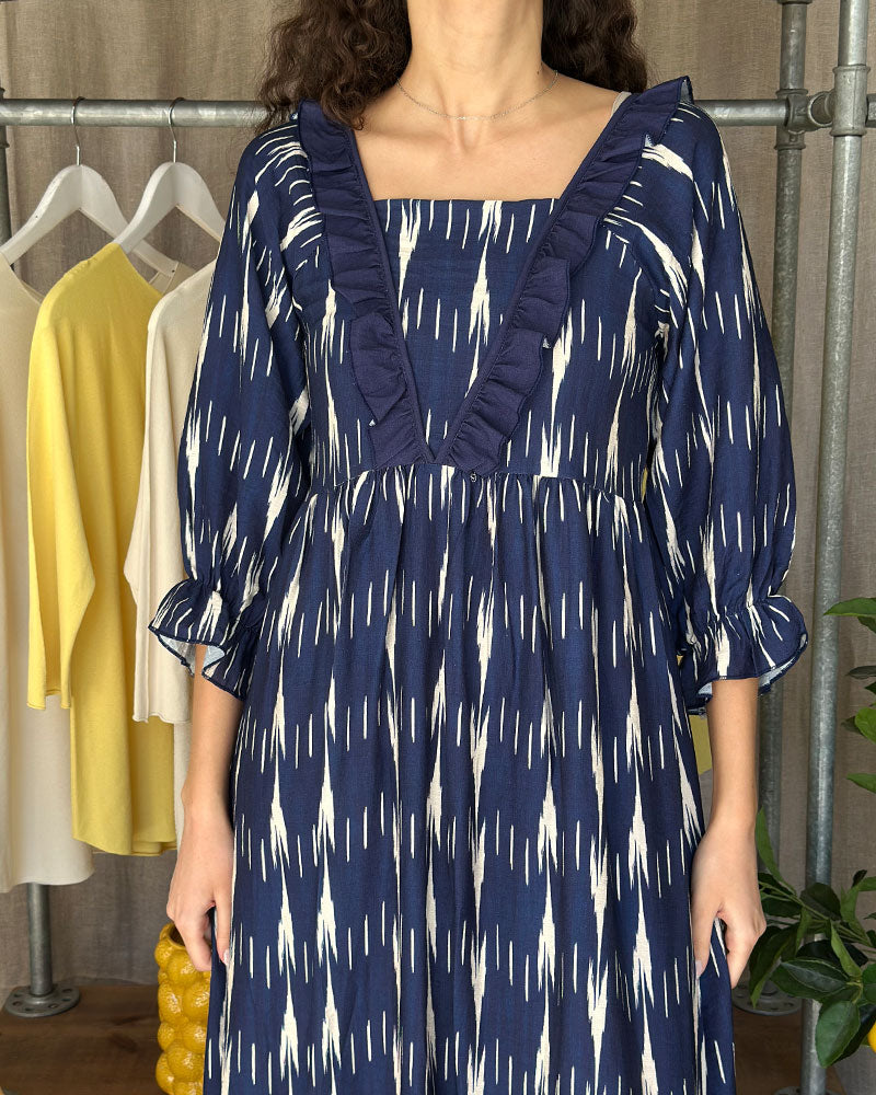 VESTIDO BARIN