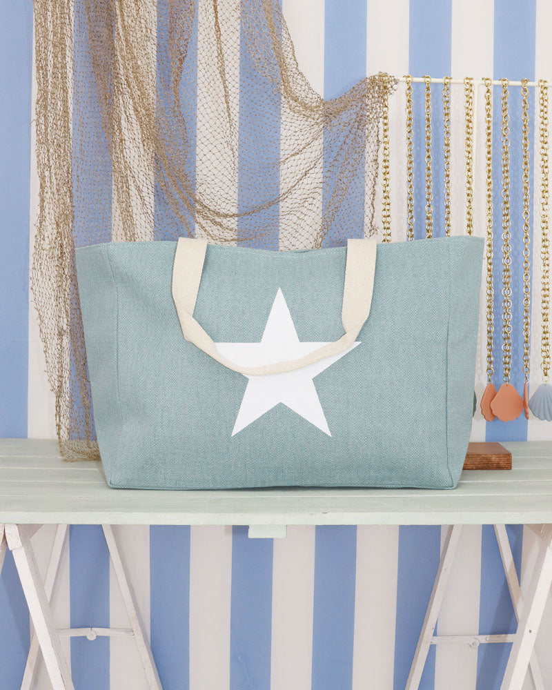 SACO PRAIA STAR XL