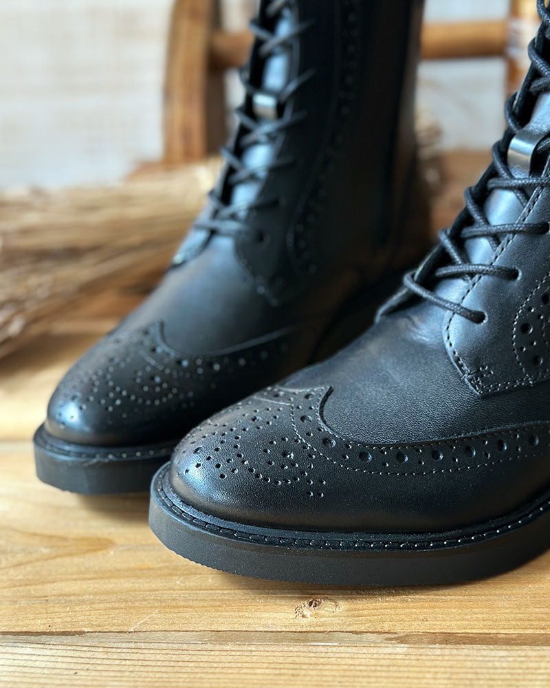 BOTA CUBANAS NOZ110